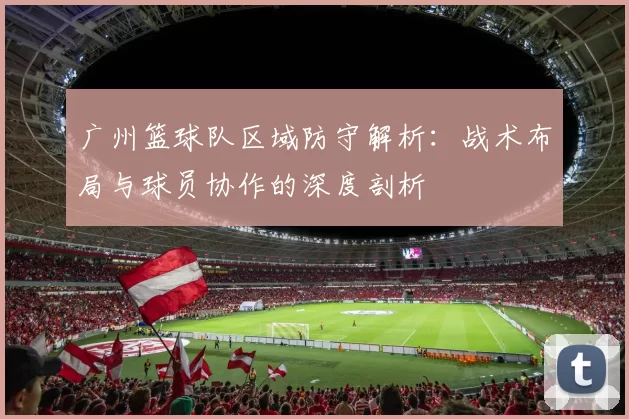 广州篮球队区域防守解析：战术布局与球员协作的深度剖析